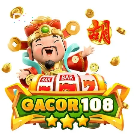 gacor108